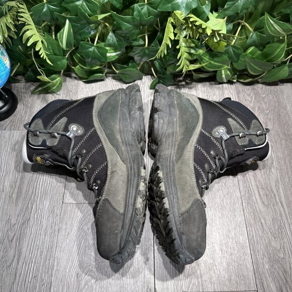 Asolo Fugitive GTX Men's Gore-Tex Waterproof Hiking Boots Size 10.5 - Picture 7 of 8